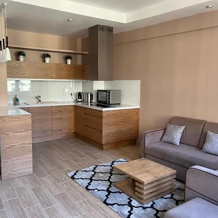 City Center Apartment Kattowitz Exterior foto