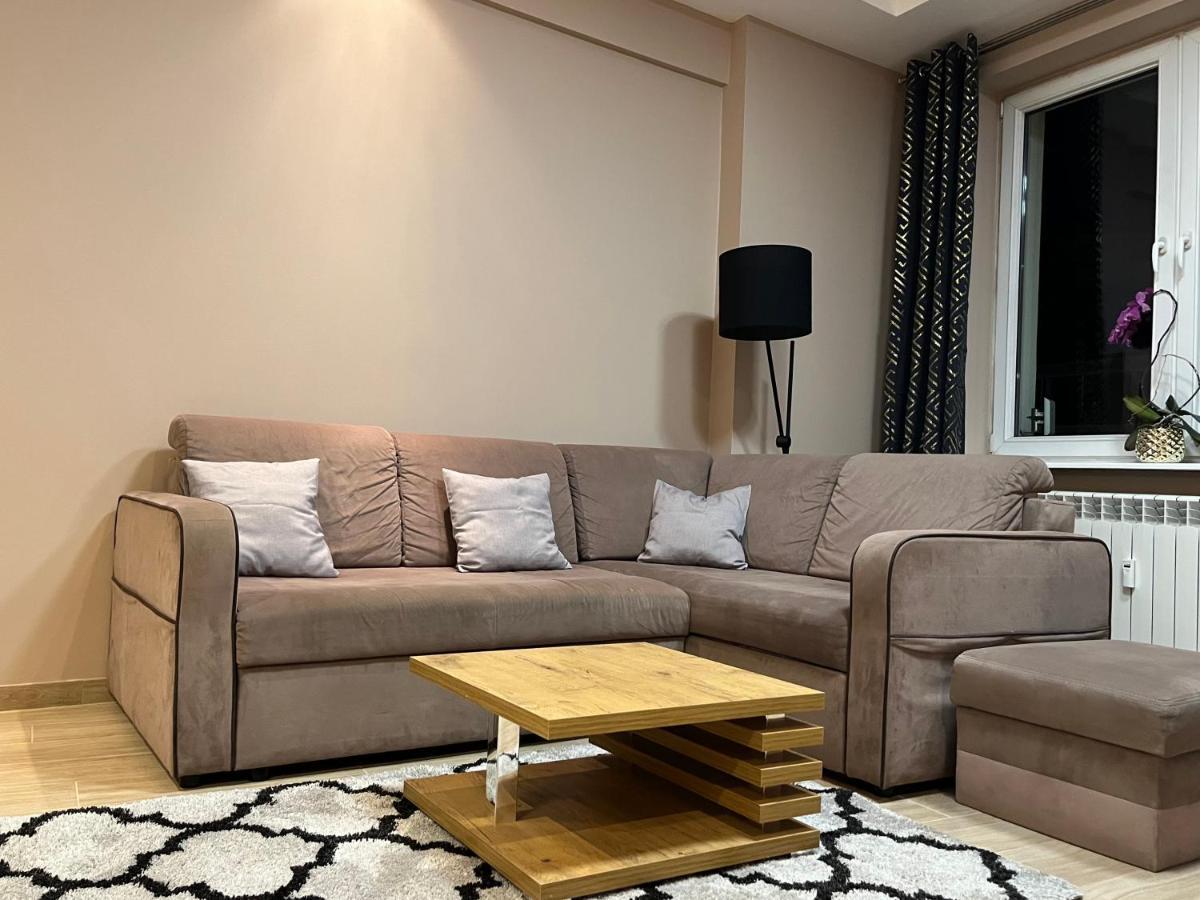 City Center Apartment Kattowitz Exterior foto