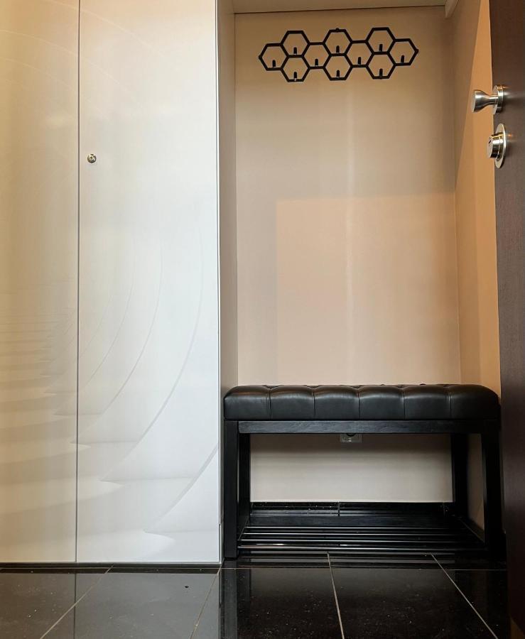 City Center Apartment Kattowitz Exterior foto