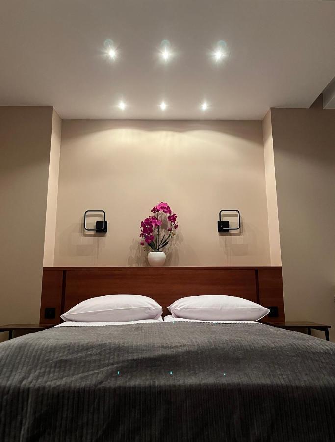 City Center Apartment Kattowitz Exterior foto