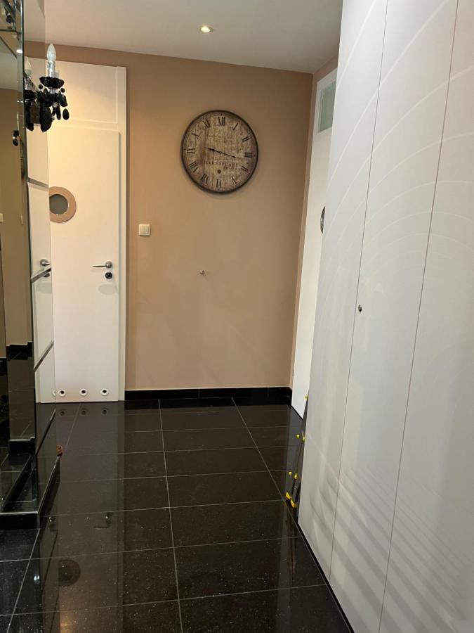 City Center Apartment Kattowitz Exterior foto